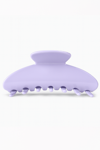 Moon(ie's) in Lilac