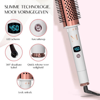 Volume Brush