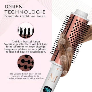 Volume Brush