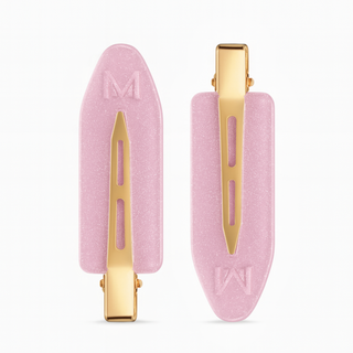 Bobby pin in Pink